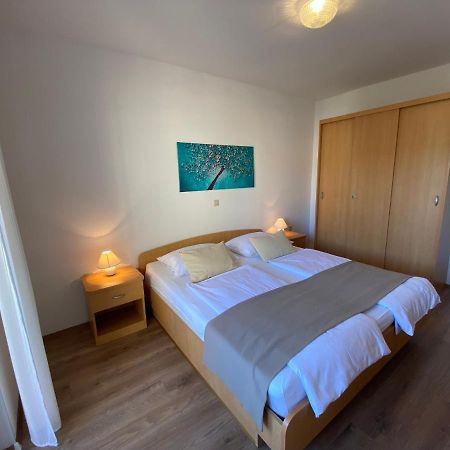 Apartments Poljak ซูเปทาร์สกา ดรากา ภายนอก รูปภาพ