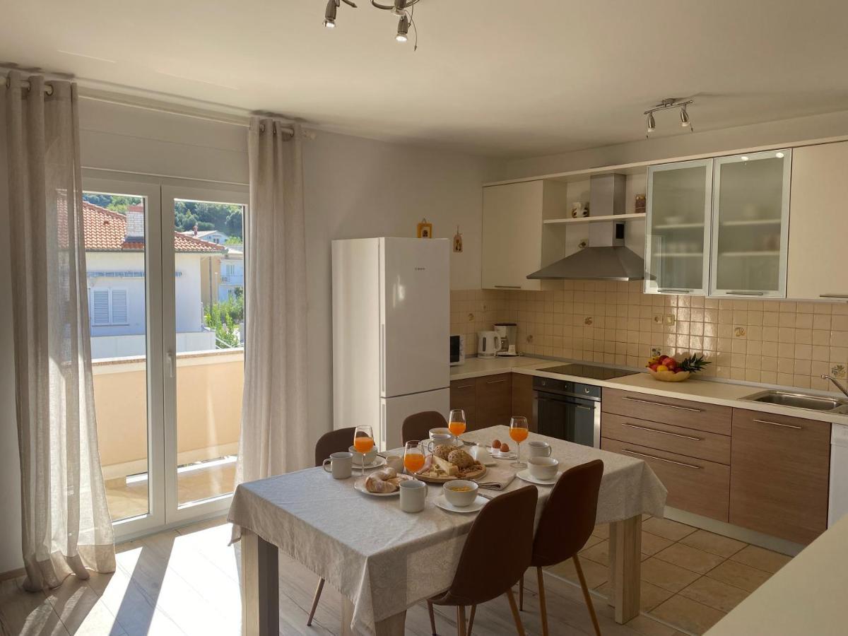 Apartments Poljak ซูเปทาร์สกา ดรากา ภายนอก รูปภาพ