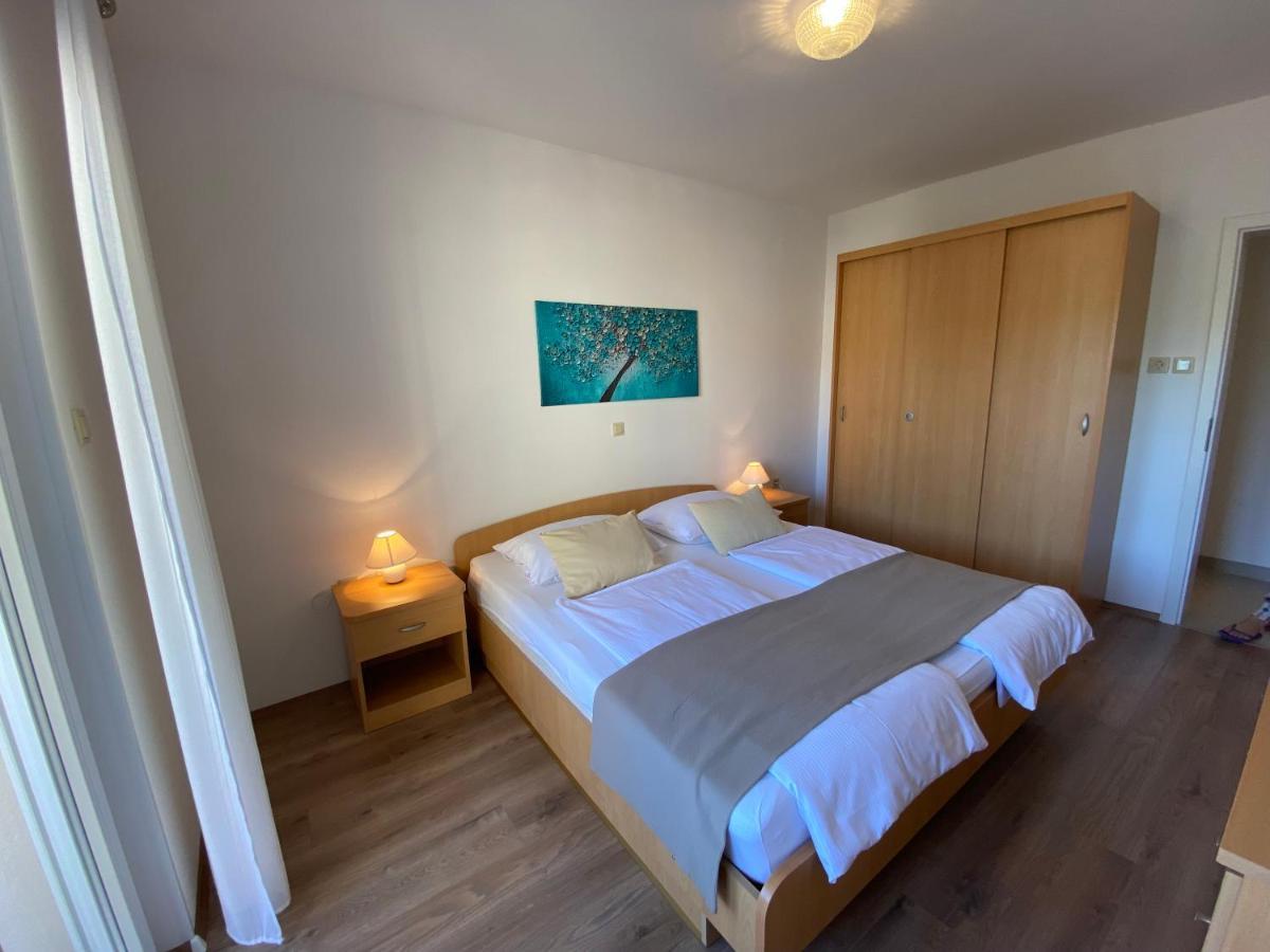 Apartments Poljak ซูเปทาร์สกา ดรากา ภายนอก รูปภาพ