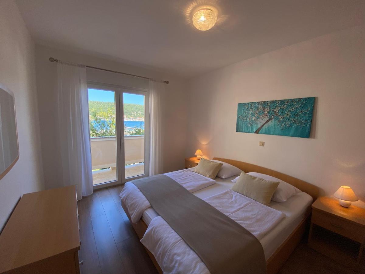Apartments Poljak ซูเปทาร์สกา ดรากา ภายนอก รูปภาพ